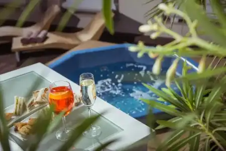 Luna Riccione Aqua Spa - Adults Only - 68