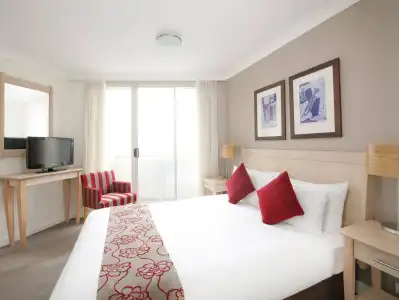 Mantra Chatswood - 2