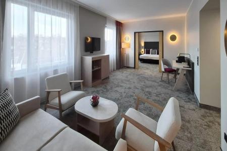 Ramada by Wyndham Essen - 31