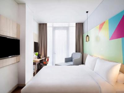 Ibis Styles Jakarta Sunter - 6