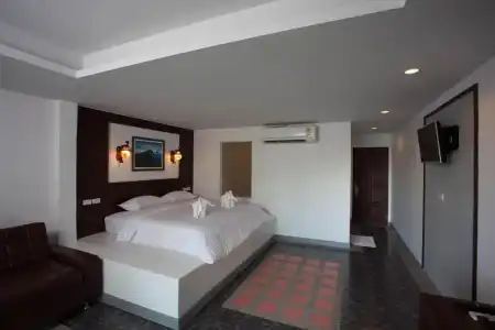Arawan Beach Resort Krabi - 193