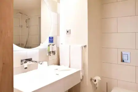Hampton Inn Hallbergmoos, By - 45