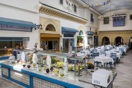 Medina Belisaire & Thalasso - 38