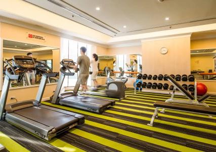 Holiday Inn BANGKOK SILOM by IHG - 20