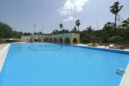 Mediterranee Thalasso Golf (PXM3) Hammamet - 17