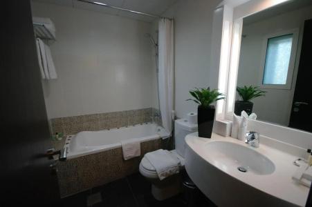 Gulf Oasis Apartment - 29