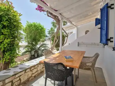 Fyrogenis Palace - Apartments - 241