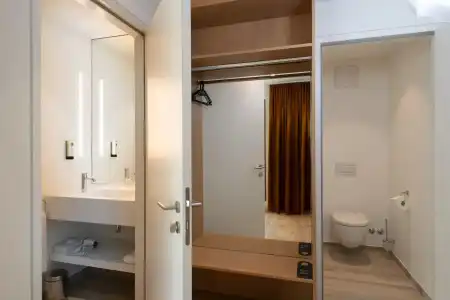 Best Western Spinnerei Linz - 10