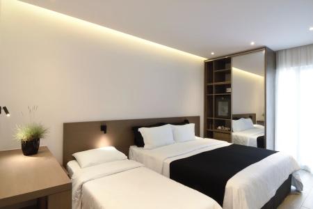 Poseidon Athens - 9