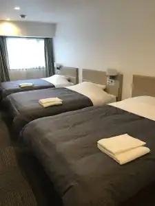 Sapporo Oriental - 17