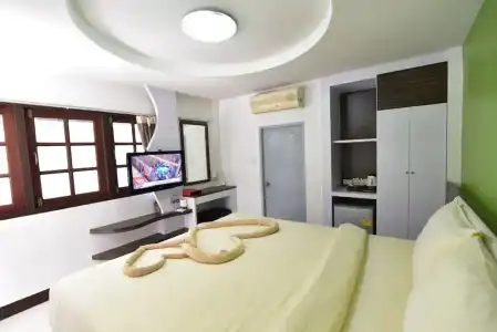 Varin Beach Resort - 53