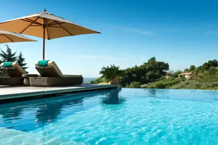 Villa Cipriani - 12