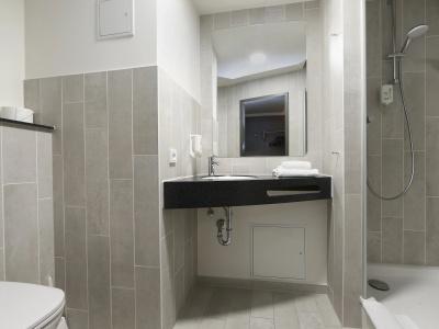 B&B Berlin City-West - 31