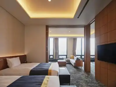 Roynet Seoul Mapo - 102