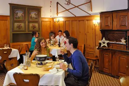 Schweizerhof Engelberg - 13
