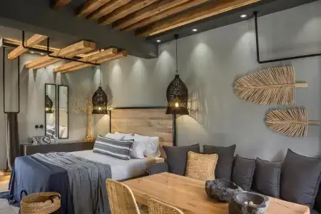Avithos Resort - 52