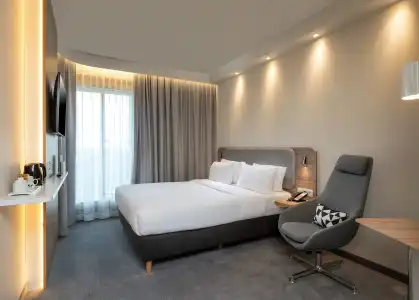 Holiday Inn Express MUNICH NORTH by IHG - 44