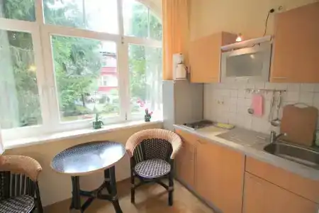 Appartement Villa Ulenburg - 85