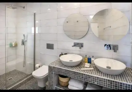 Siete Mares Luxury Suites - 32