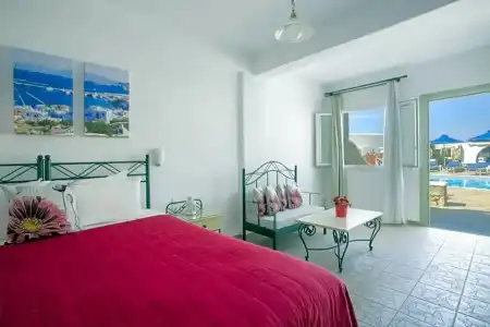 Bellissimo Resort - 114