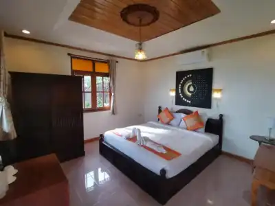 Grand Sea Beach Resort - 124