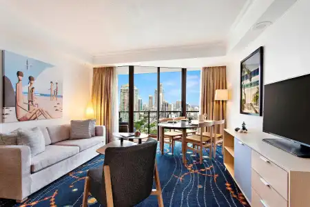 Marriott Vacation Club at Surfers Paradise - 74