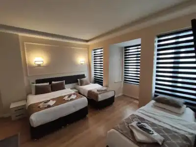 Luce Suites Taksim - 73