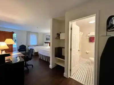 Inn at Cemetery Hill - 30