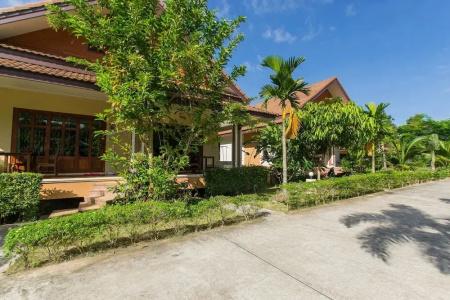 Oscar Villa Aonang Krabi - 80