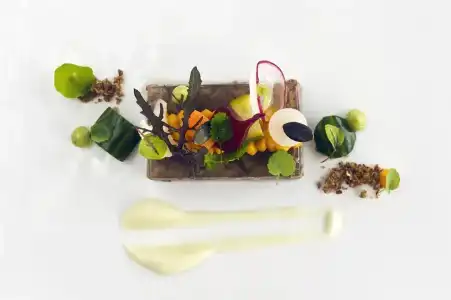 Hotel-Restaurant Vogthof - 12