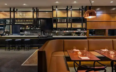 Mantra 2 Bond Street Sydney - 23