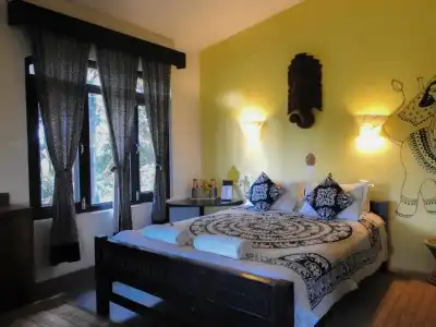 Sapana Village Lodge - 1