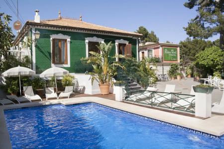 Palau Verd Adults Only - 8