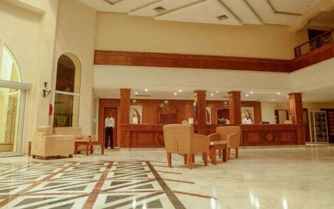 Telemaque Beach & Spa - Families and Couples Only - 27