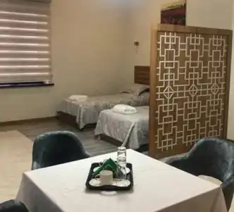 Sanatorium Chinabad Plaza - 3