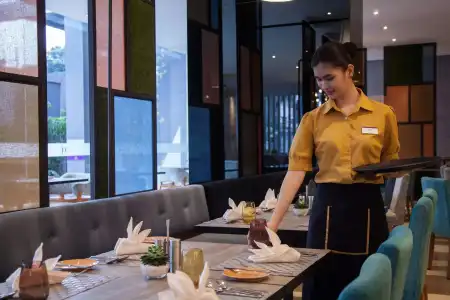 Mercure Jakarta Cikini - 27