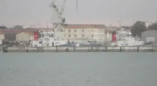 Hôtel La Jetée Sud - 17