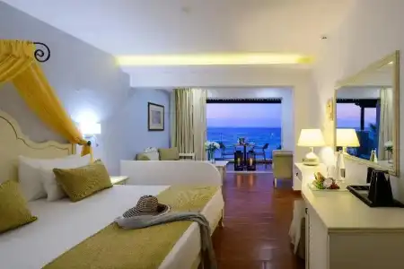 Alexander Beach & Village Resort - 177