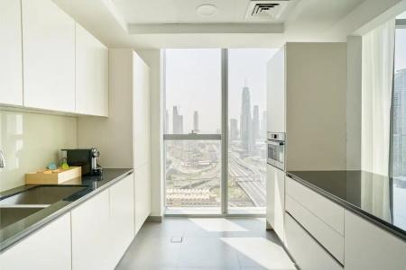 Sonder Downtown Towers Apartments - 30