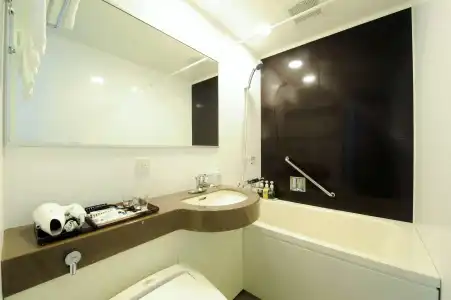 Best Western Fino Osaka Shinsaibashi - 32