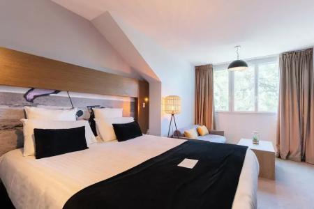 Best Western Garden & Spa - 121