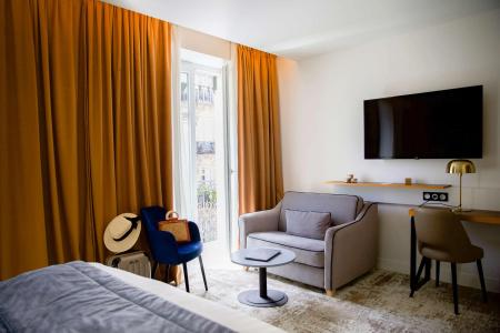 Le Grand Hôtel Grenoble, BW Premier Collection by Best Western - 6