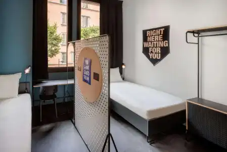 The Social Hub Bologna - 9