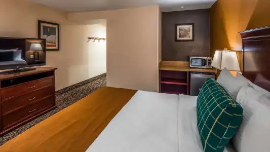 Best Western Plus Truckee-Tahoe - 4