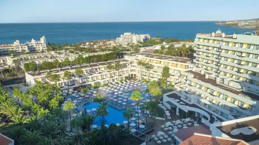 Iberostar Waves Las Dalias -All Inclusive - 44