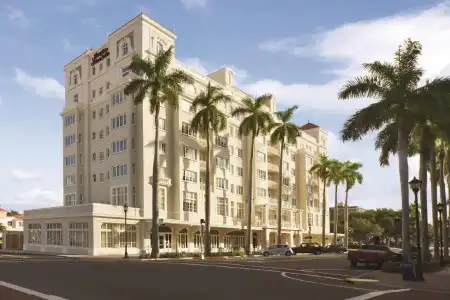 Hampton Inn & Suites Bradenton Downtown Historic District - 19