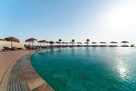 Kresten Royal Euphoria Resort - 29