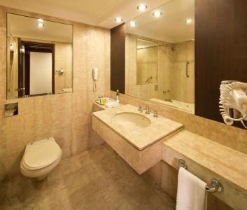 V Sarovar Portico MI Road - 6