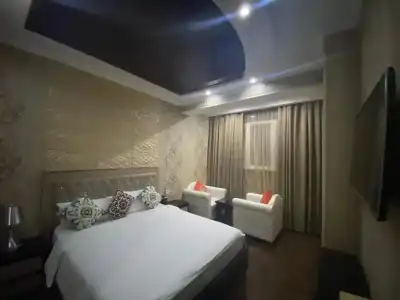 Sunrise Apartment - 1