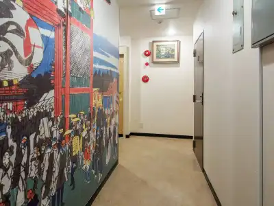 Ryokan Asakusa Mikawaya Honten - 10